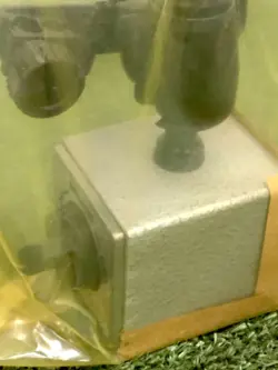 UNIVERSAL MAGNETIC STAND