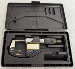 QUANTUMIKE IP65 DIGITAL