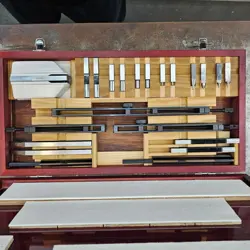 ACCESSORIES KIT
