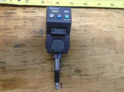 MITUTOYO  DIGITAL VERTICAL TOP DISPLAY INDICATOR