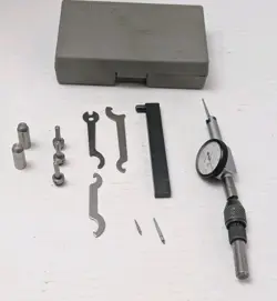 NO. 513-518 ACCESSORIES