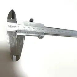 200MM PRECISION MEASURING
