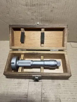 TEST GAUGE MEASUREMENT