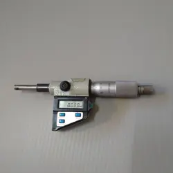HEAD 350-511 0-25MM