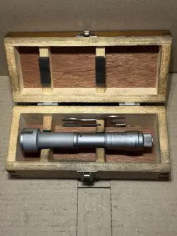 HT-40 CALIPER
