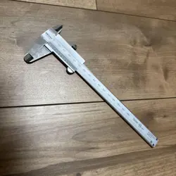 MITUTOYO DIGITAL CALIPER 150MM STAINLESS STEEL PRECISION MEASURING TOOL