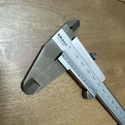 STEEL PRECISION