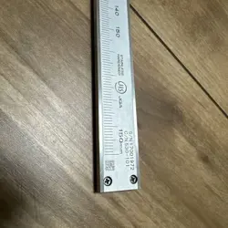 150MM STAINLESS STEEL