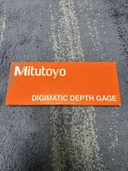 DEPTH GAGE 571-202-30