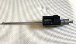 HTD-10R PRECISION MEASUREMENT