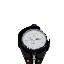 MITUTOYO 2923S-10 DIAL INDICATOR, .0001-.05''