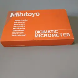 TOOL 50MM