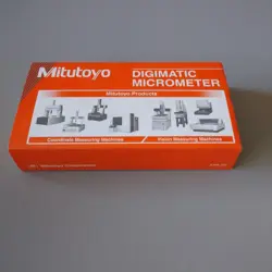 TO 30MM PRECISION