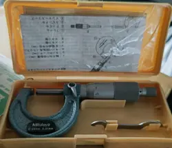 TOOL 0.01MM MEASUREMENT