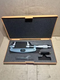 MEASUREMENT TOOL PRECISION