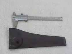 CASE PRECISION TOOL