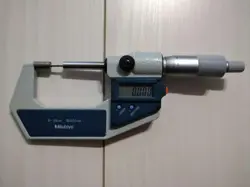 331-541-30 0-25MM 0-0.98IN