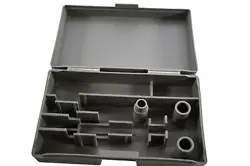 MITUTOYO 513-402T HORIZONTAL TEST INDICATOR CASE ONLY