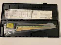 MITUTOYO JAPAN 500-193-30 300MM/12