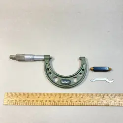 W/ STANDARD WRENCH