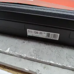 1PCS MITUTOYO 511-726