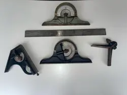 MACHINE COMBINATION SET