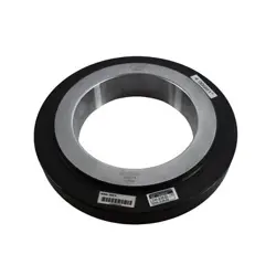 MITUTOYO 177-299 STEEL SETTING RING 5 DIAMETER 4.99981