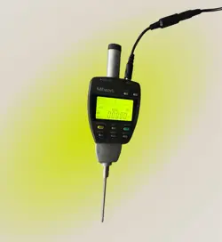ABSOLUTE DIGIMATIC ID-F