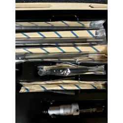 INSIDE MICROMETER: