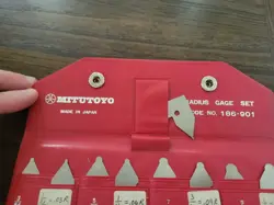 SAE HARDENED STEEL