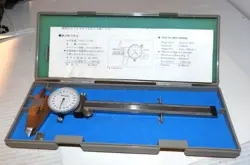 DIAL CALIPERS 505-626-50