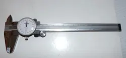DIAL CALIPERS 505-623