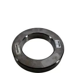 MITUTOYO 177-319 STEEL SETTING RING 3.5 DIAMETER 3.49993