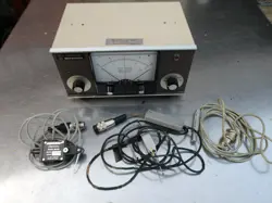 MEASURING PROBE MU