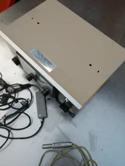 MEASURING PROBE