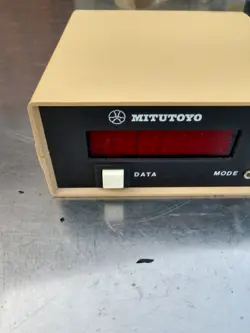MEASURING GAUGE