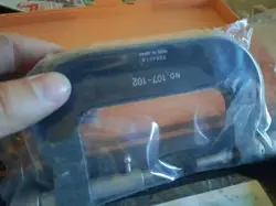 INDICATING MICROMETER 25-50MM