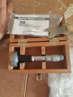 45-50MM 0.005MM WITH