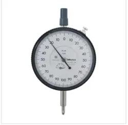 LARGE DIAL FACE: