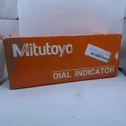 LARGE DIAL