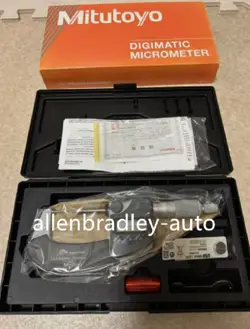 NEW 342-251-30 CPM15-25MX MITUTOYO DIGIMATIC POINT MICRO 342-251-30 CPM15-25MX