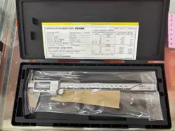 DIGITAL CALIPER/PE