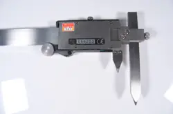 DIGIMATIC HOLE PITCH