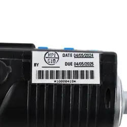MICROMETER .0002''