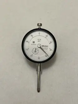 USED MITUTOYO 2416A-10