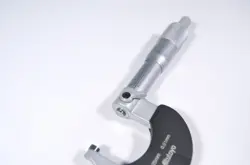 0-25MM 0.01MM JAPAN