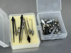4-48 STARRETT