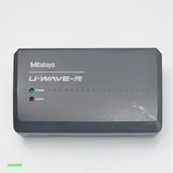 U-WAVE-R WIRELESS RECEIVER