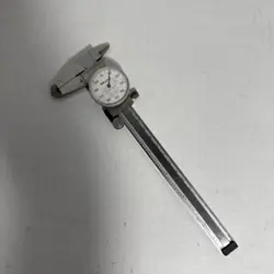 DIAL CALIPERS