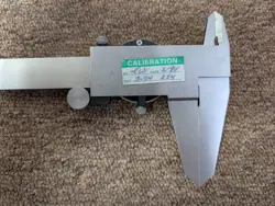 505-645-50 W/ CASE
